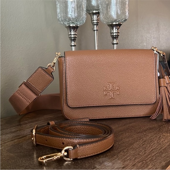 Tory Burch Handbags - SOLD ‼️Tory Burch Thea crossbody